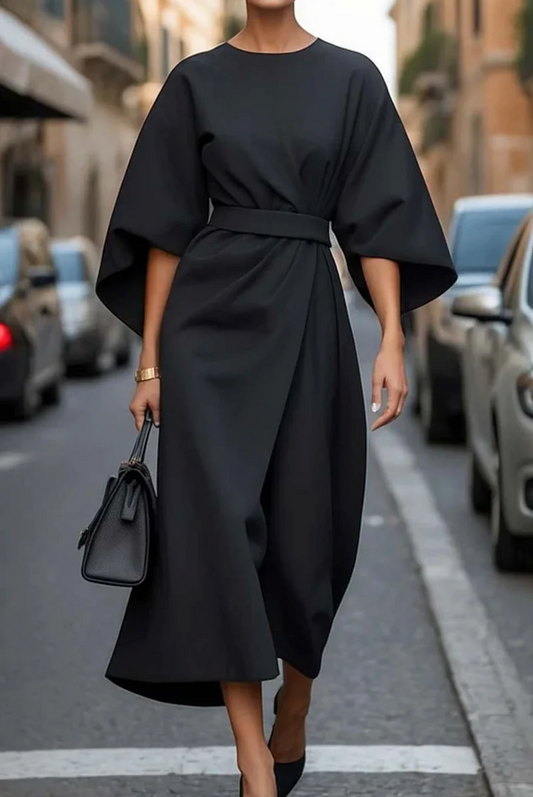 Ellie – Classy and elegant long dress