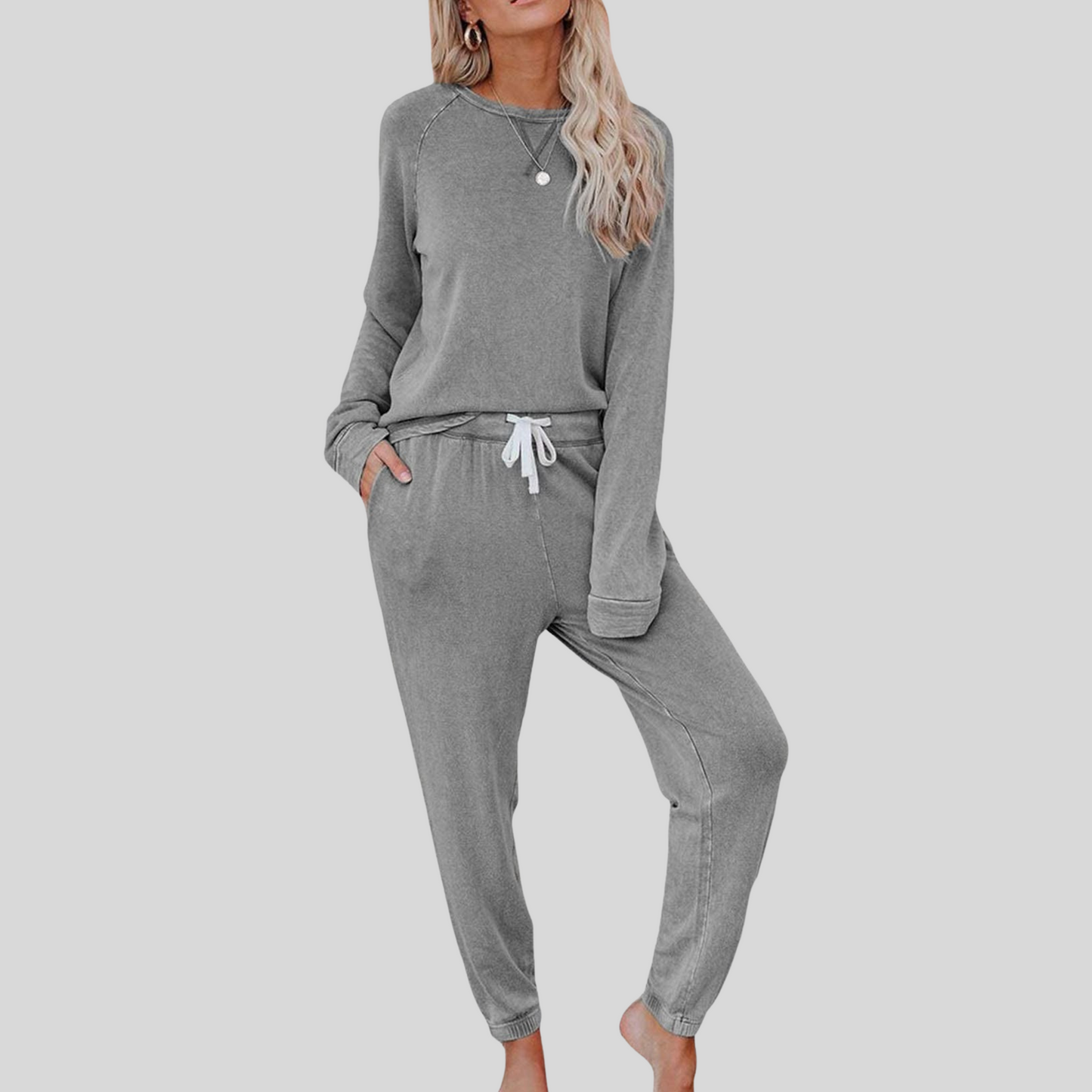 Elyse | Relaxed Lounge Set