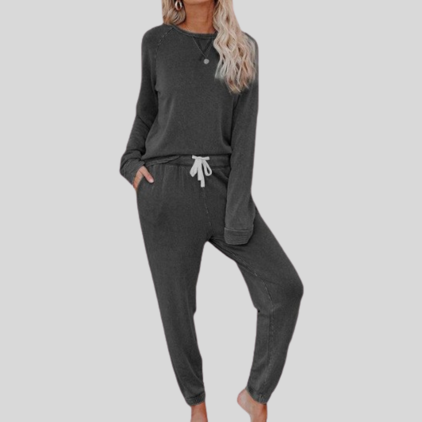 Elyse | Relaxed Lounge Set