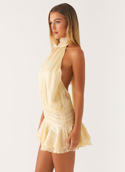 Liora | Romantic Dream Dress