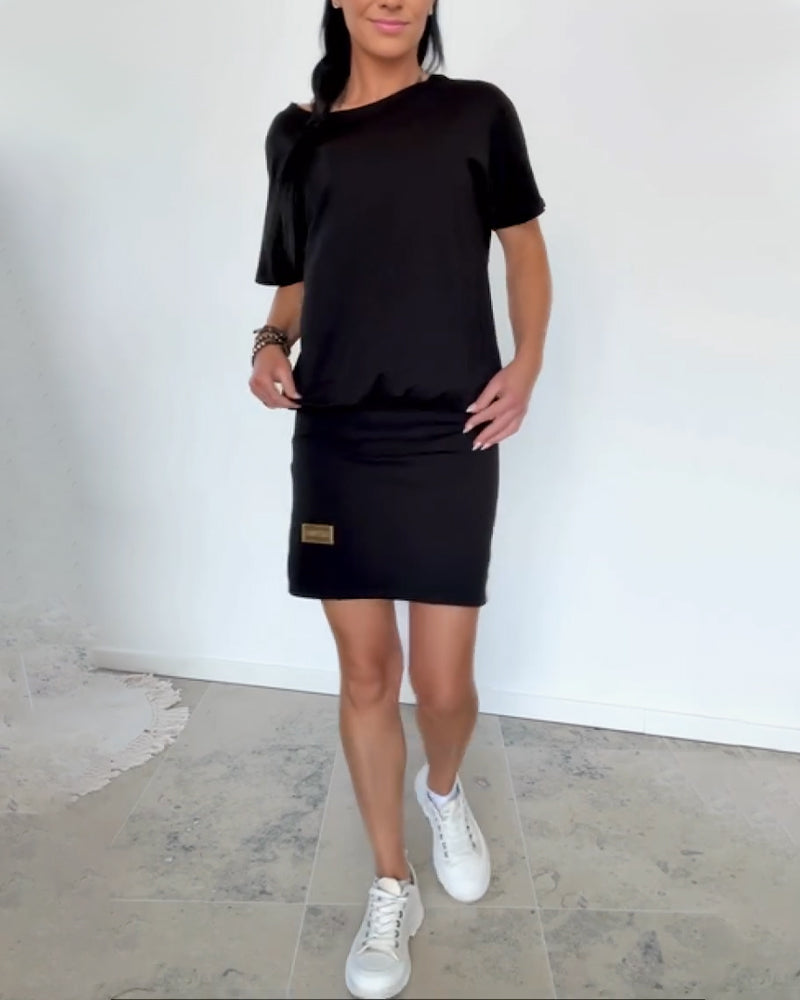 Frankie | casual dress