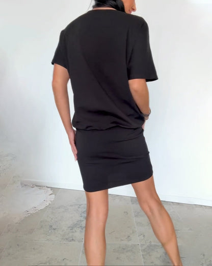 Frankie | casual dress