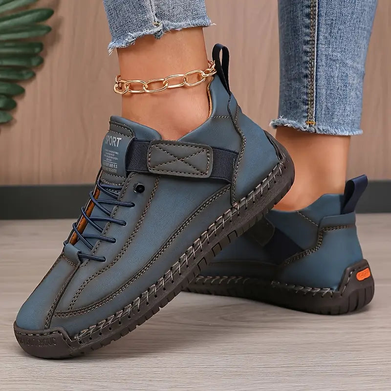 Eleni | Everyday Comfort Sneakers