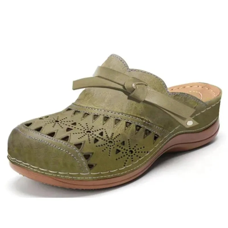 Lea | Everyday Comfortable Clogs