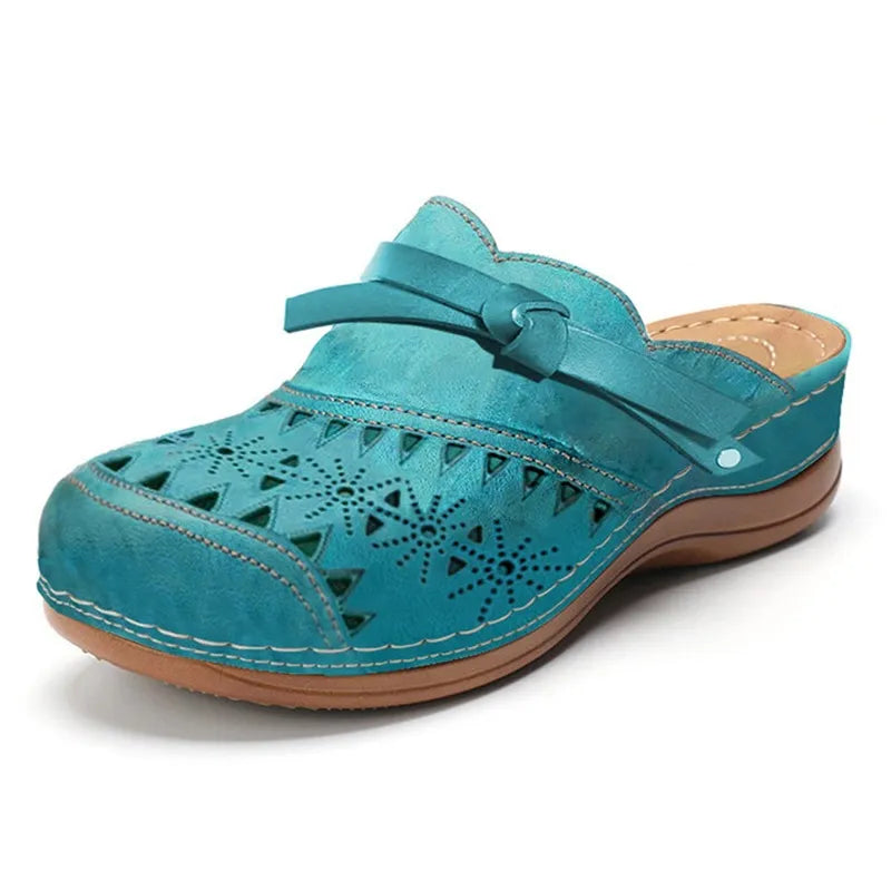 Lea | Everyday Comfortable Clogs
