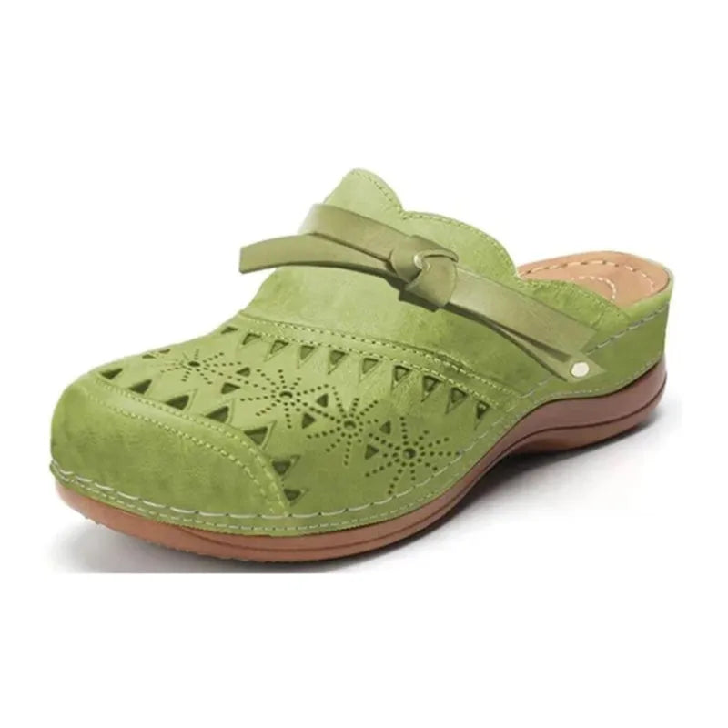 Lea | Everyday Comfortable Clogs