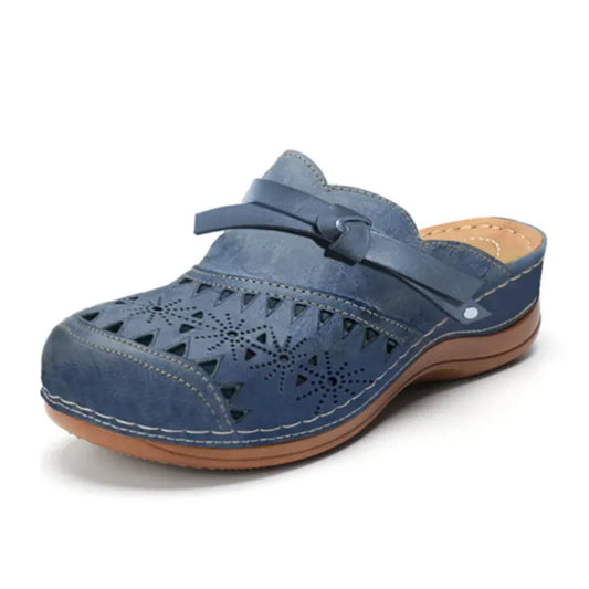 Lea | Everyday Comfortable Clogs