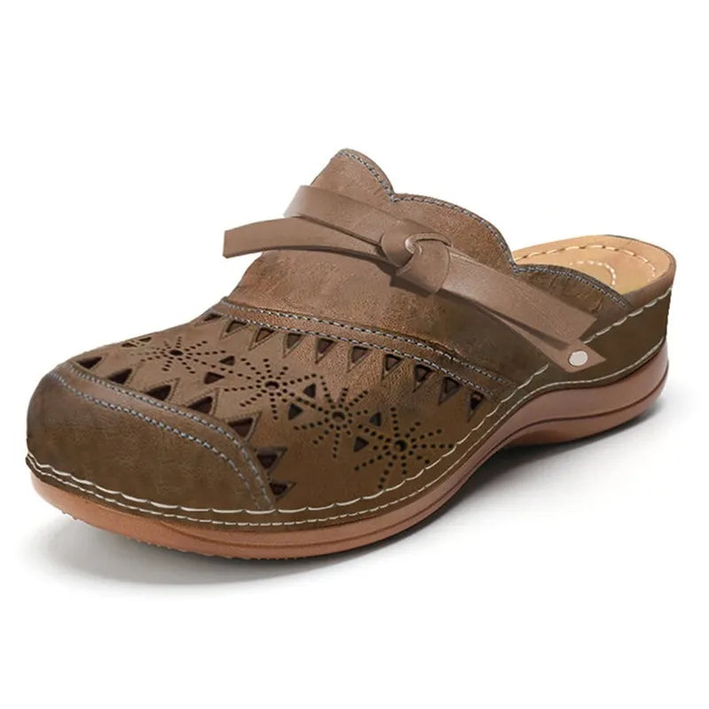 Lea | Everyday Comfortable Clogs