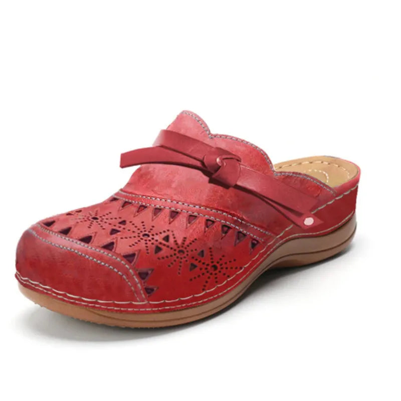 Lea | Everyday Comfortable Clogs