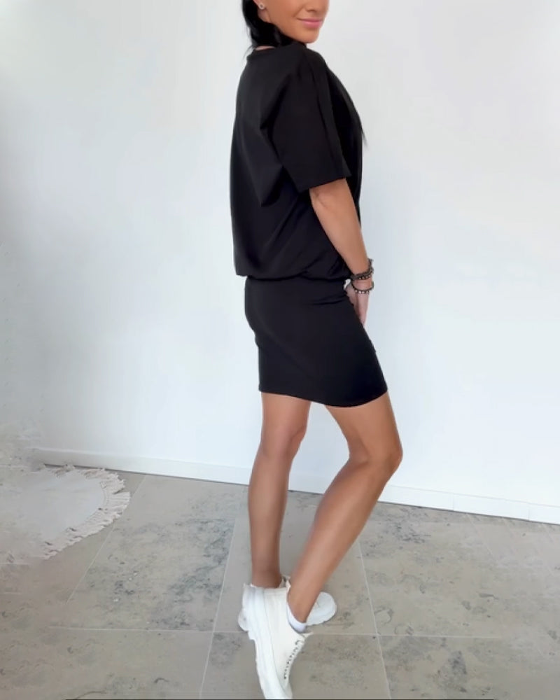Frankie | casual dress