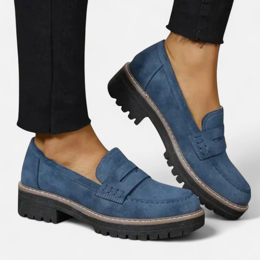 Estelle | Modern Comfort Loafers