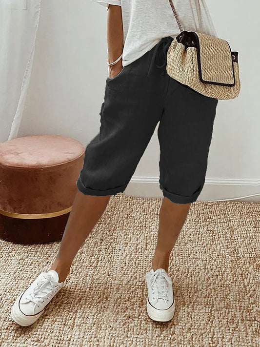 Tess | Everyday Comfort Pants