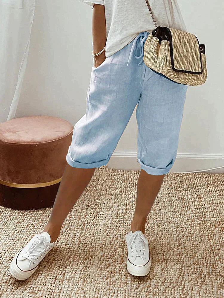 Tess | Everyday Comfort Pants