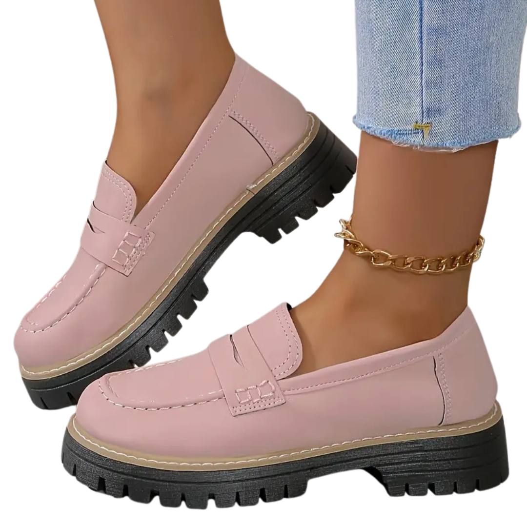 Estelle | Modern Comfort Loafers