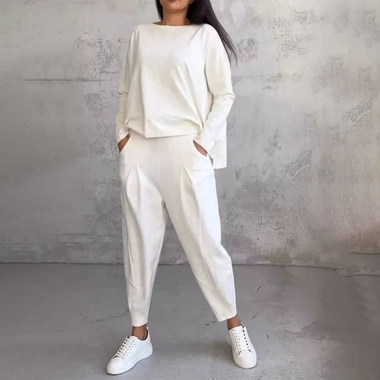 Elsa | Effortless Two-Piece Set
