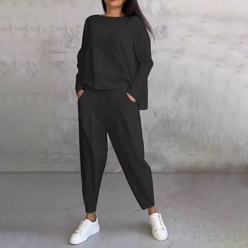 Elsa | Effortless Two-Piece Set