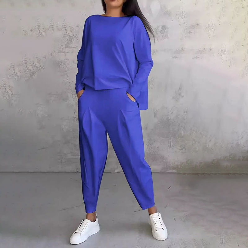 Elsa | Effortless Two-Piece Set